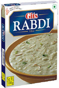 Gits Instant Mix Rabdi - 100g – Instant Mix
