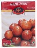 Deep Gulab Jamun Mix - 100gm – Indian Sweets