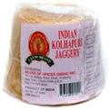 Laxmi Kolhapuri Jaggery - 11lb (5KG) – Baking