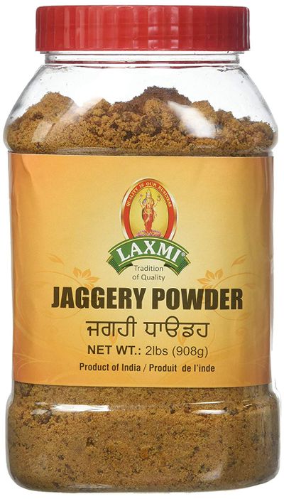 Laxmi Jaggery Powder - 2LB – Baking