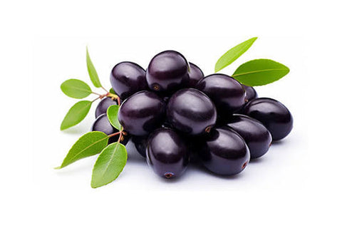 Jamun (Java Plum) - 10 oz