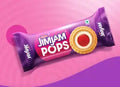 Britannia JimJan Pops - 14.81oz – Biscuits & Cookies