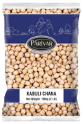 Parivar Kabuli Chana - 2 LB