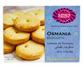 Karachi Osmania Biscuits - 400g – Biscuits