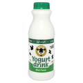 Karoun Mint Yogurt Drink - 16oz – Yogurt