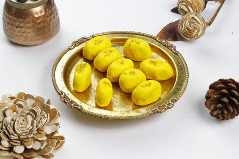Fresh Sweet - Kesar Peda