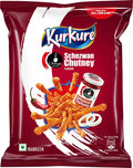Kurkure Schezwan Chutney - 68gm