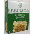 Swastik Green Chilli Khichiya 500 GM – Namkeen