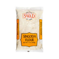 Swad Singoda Flour - 14oz