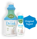 Desi Premium Yogurt Drink Original