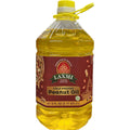 Laxmi Cold Pressed Peanut Oil - 2ltr – Pantry