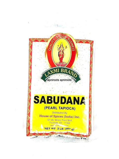 Laxmi Sabudana - 2LB