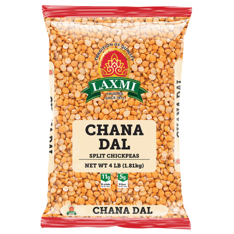 Laxmi Chana Dal - 4LB