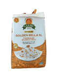 Laxmi Golden Sella XL Basmathi Rice - 20lb – Rice & Noodles