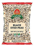 LaxmiI Black Eye Peas - 2lb – Lentils & Beans