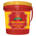 Laxmi Desi Jaggery - 5Kg / 11lb – Pantry