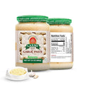 Laxmi Garlic Paste - 24 oz – Ketchup & Sauces