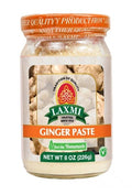 Laxmi Ginger Paste - 24 oz – Spices