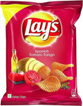 Lays Spanish Tomato Tango 50 GM