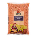 Laxmi Masoor Dal Split - 4LB – Lentils