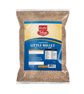 Swetha Little Millet whole grain, 2 lb bag
