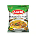 Aachi Madras Sambar Powder 100 GM