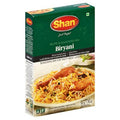 Shan Biryani Masala Mix - 50gm – Spices