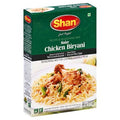 Shan Malay Chicken Biryani Masala Spice Mix - 60gm – Spices