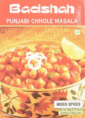 Badshah Punjabi Chole Masala - 100gm – Spices