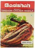 Badshah Tandoori Chicken  Masala - 100gm – Spices