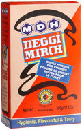 MDH Deggi Mirch - 500gm – Spices & Masala