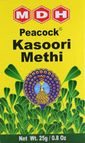 MDH Kasoori Methi - 3.5oz – Spices