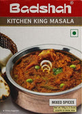 Badshah Kitchen King Masala - 100gm – Spices