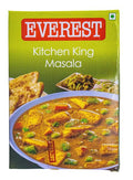 Everest Kitchen King Masala - 100gm – Spices