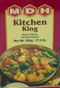MDH Kitchen King - 500gm – Spices & Masala