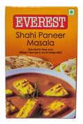 Everest Shahi Paneer Masala - 100gm – Spices