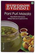 Everest Panipuri Masala - 100gm – Spices