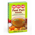 MDH Pani Puri Masala - 100gm – Spices