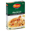 Shan Pulav Biryani Masala - 50gm – Spices