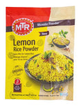 MTR Lemon Rice - 100gm – Spices