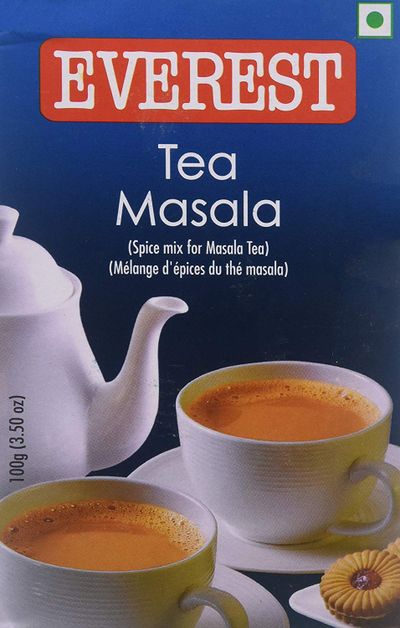Everest Tea Masala - 100gm – Spices