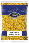Parivar Masoor Dal - 4 LB
