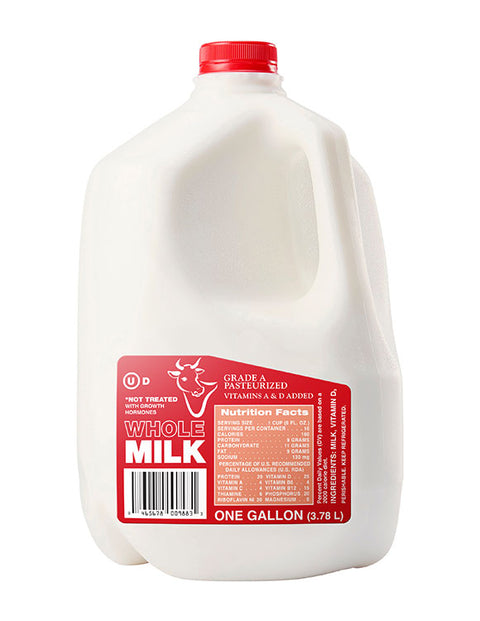 Friendly Farm Milk Regular