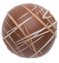 Birnn Maple Dessert Truffle Milk Chocolate