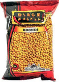 Mirch Masala Spicy Boondi - 12oz – Spices & Masala