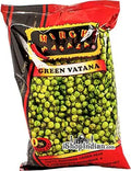 Mirch Masala Green Vatana - 12oz – Spices & Masala