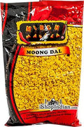 Mirch Masala Moong Dal - 12oz – Spices & Masala