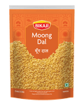 Bikaji Masala Moong Dal 400 GM – Namkeen