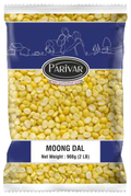 Parivar Moong Dal - 2 LB