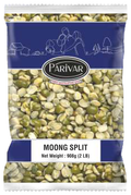 Parivar Moong Split - 4 LB